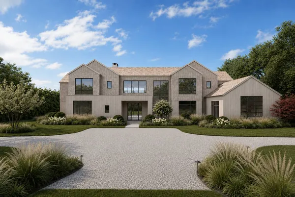 $25,900,000 | 582 Halsey Lane, Bridgehampton, NY 11932