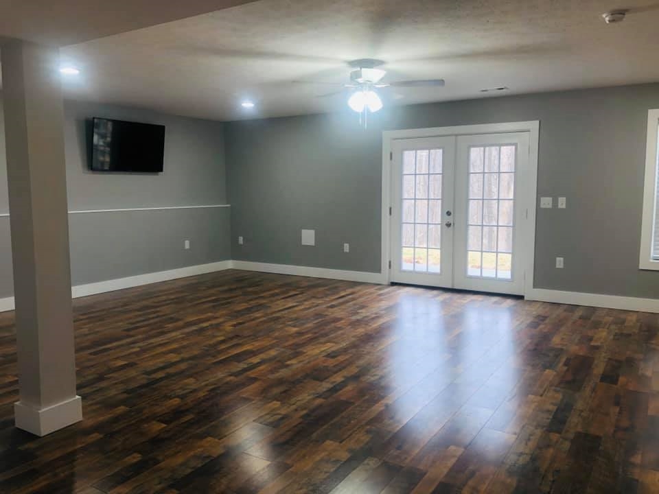 135 Brinegar Drive Springville, IN 47462 - Photo 14 of 33 Gallery Image 14