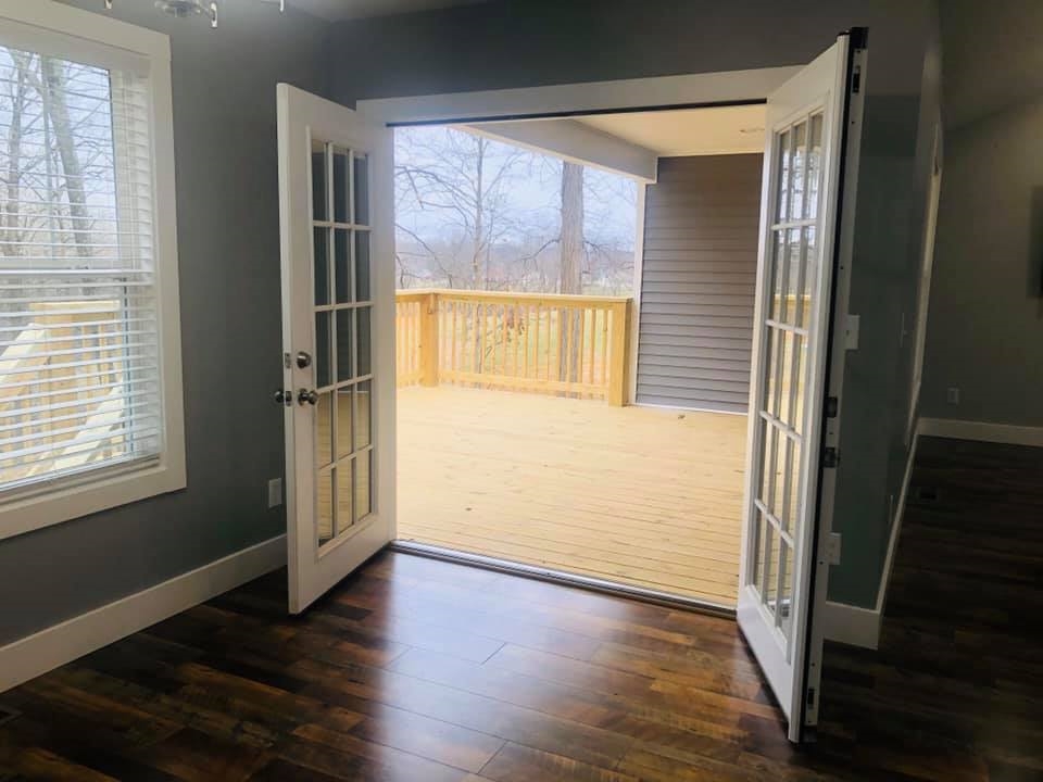 135 Brinegar Drive Springville, IN 47462 - Photo 22 of 33 Gallery Image 22