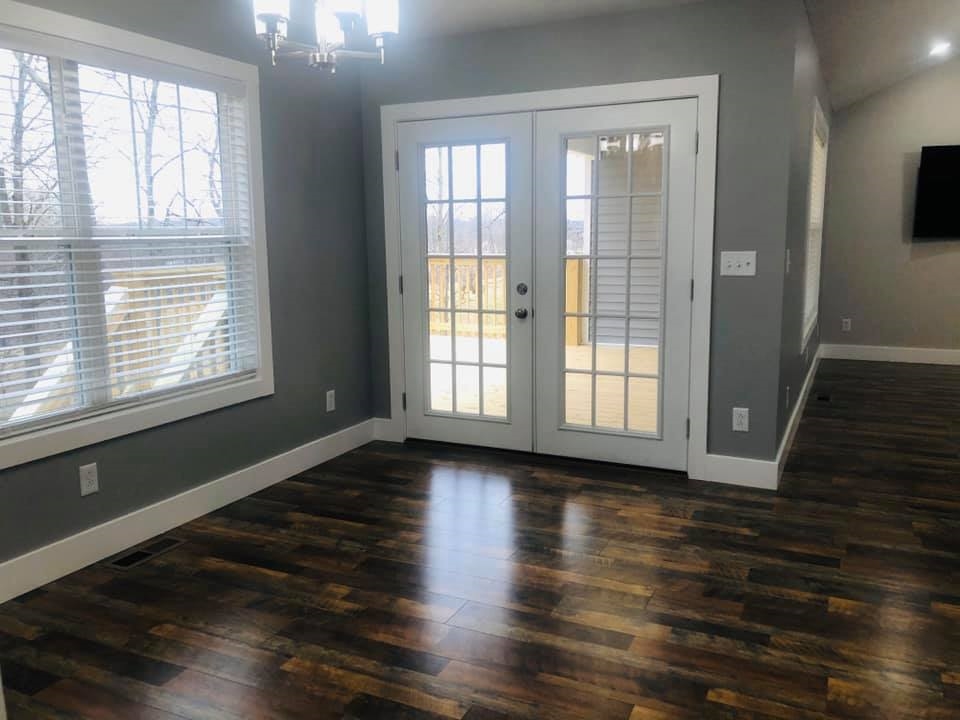 135 Brinegar Drive Springville, IN 47462 - Photo 23 of 33 Gallery Image 23