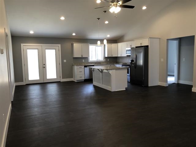 135 Brinegar Drive Springville, IN 47462 - Photo 9 of 33 Gallery Image 9