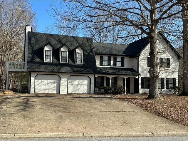 $1,350 | 5730 North Castlegate Drive, Unit A, College Park, GA 30349