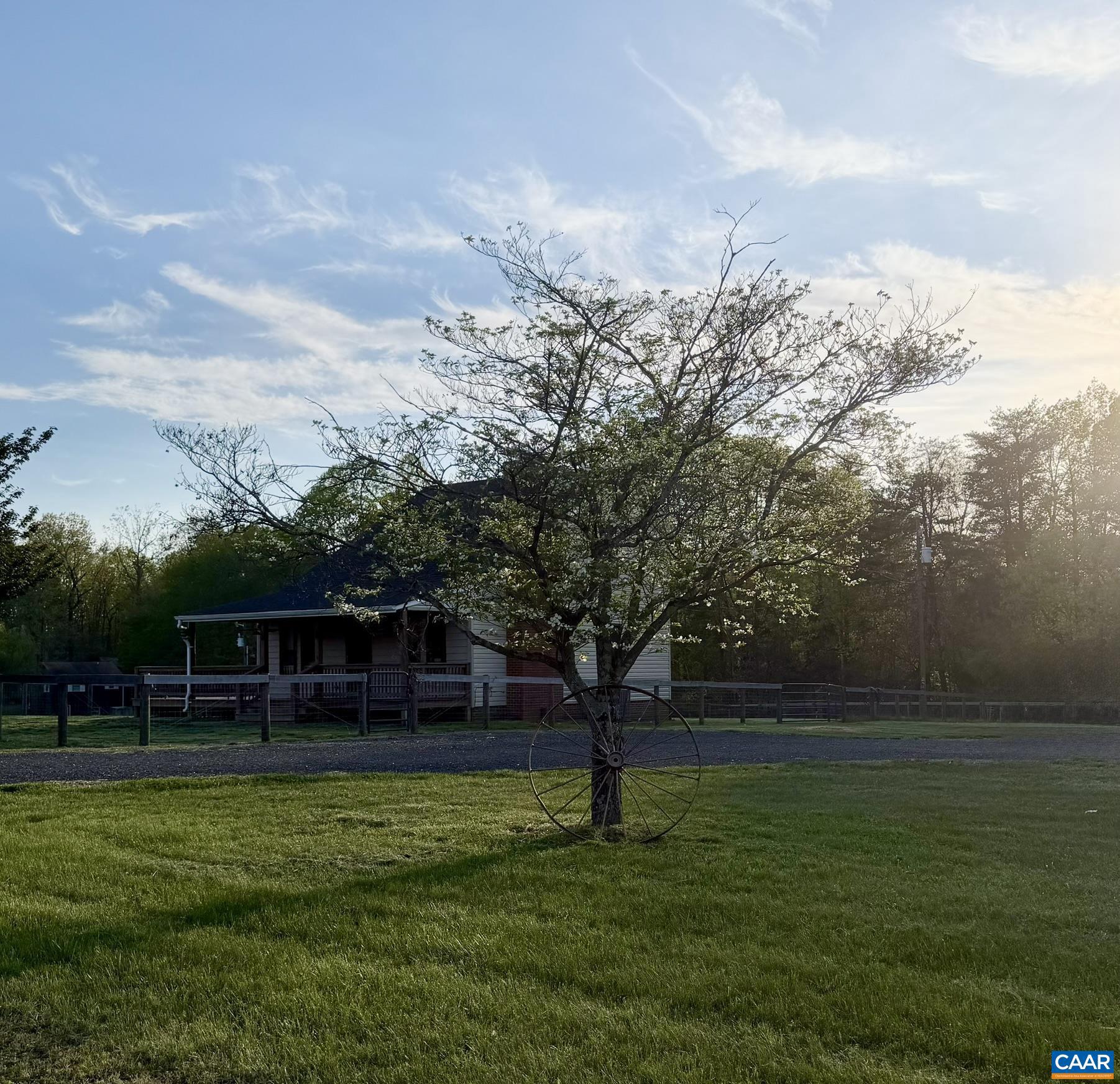 1497 Salem Church Road Palmyra, VA 22963 - Photo 2 of 3