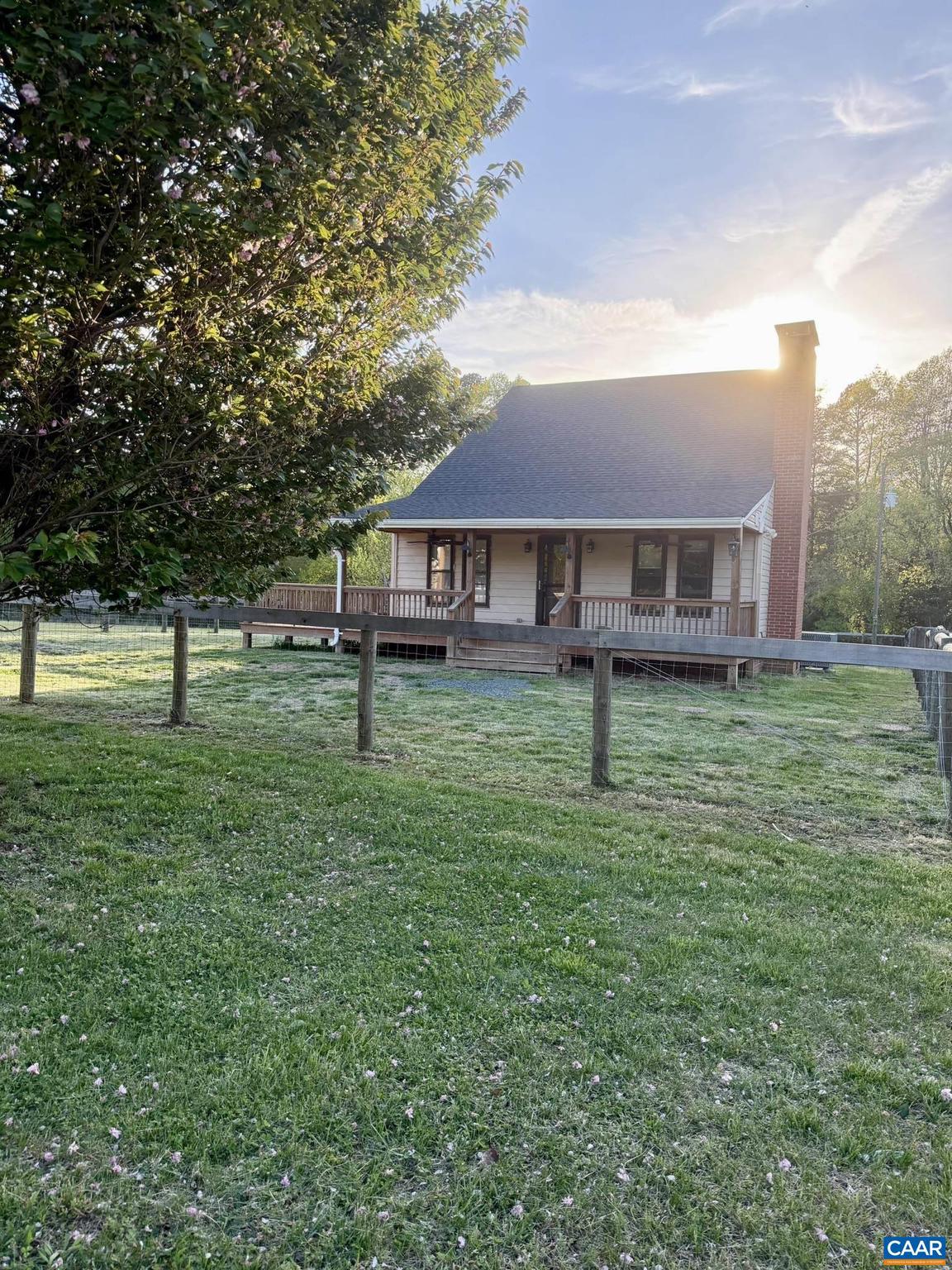 1497 Salem Church Road Palmyra, VA 22963 - Photo 3 of 3