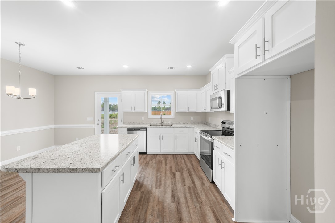 664 Belfast Loop Ellabell, GA 31308 - Photo 7 of 25 Gallery Image 7