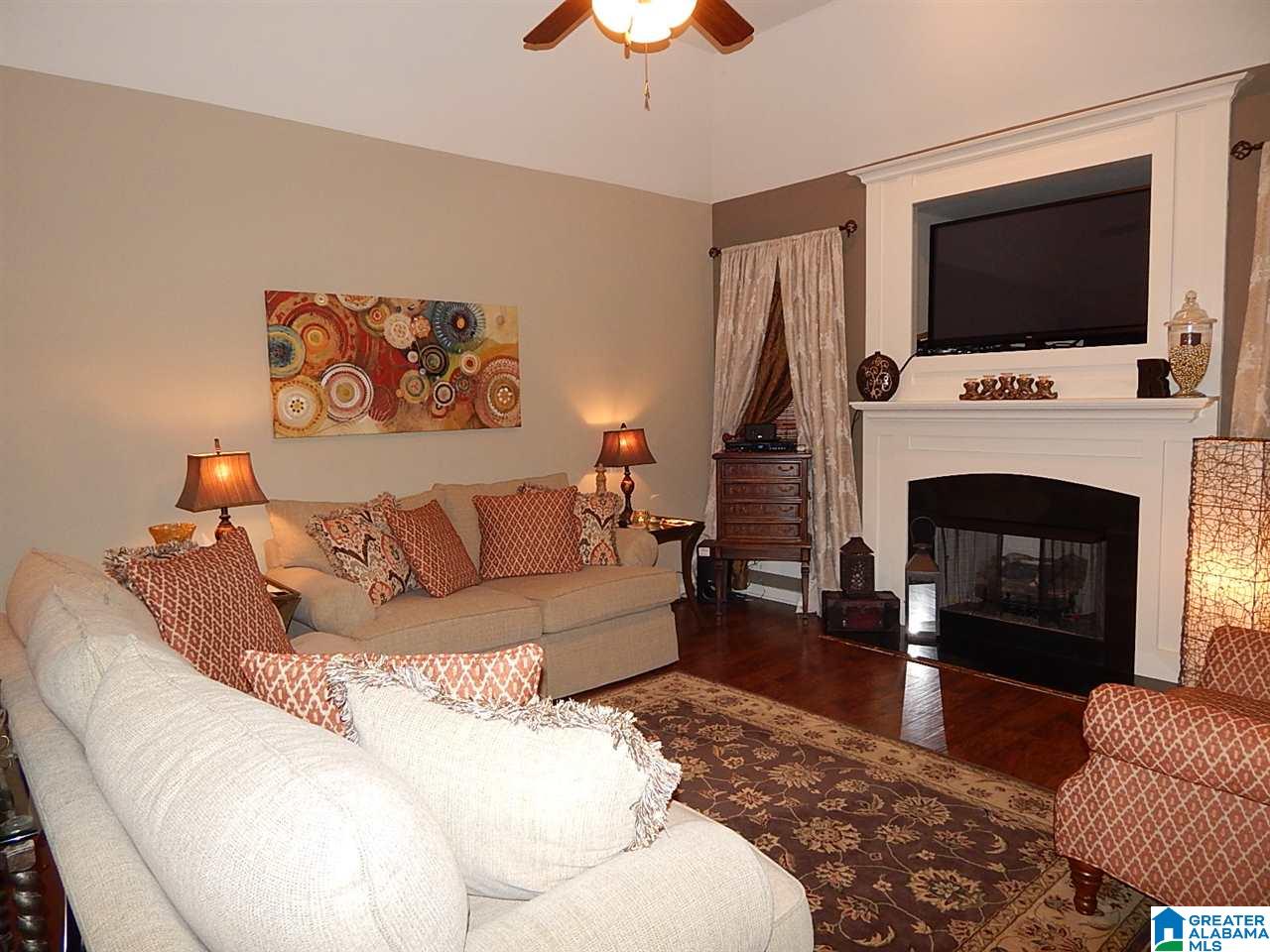 132 Sharpe Street Sterrett, AL 35147 - Photo 9 of 50