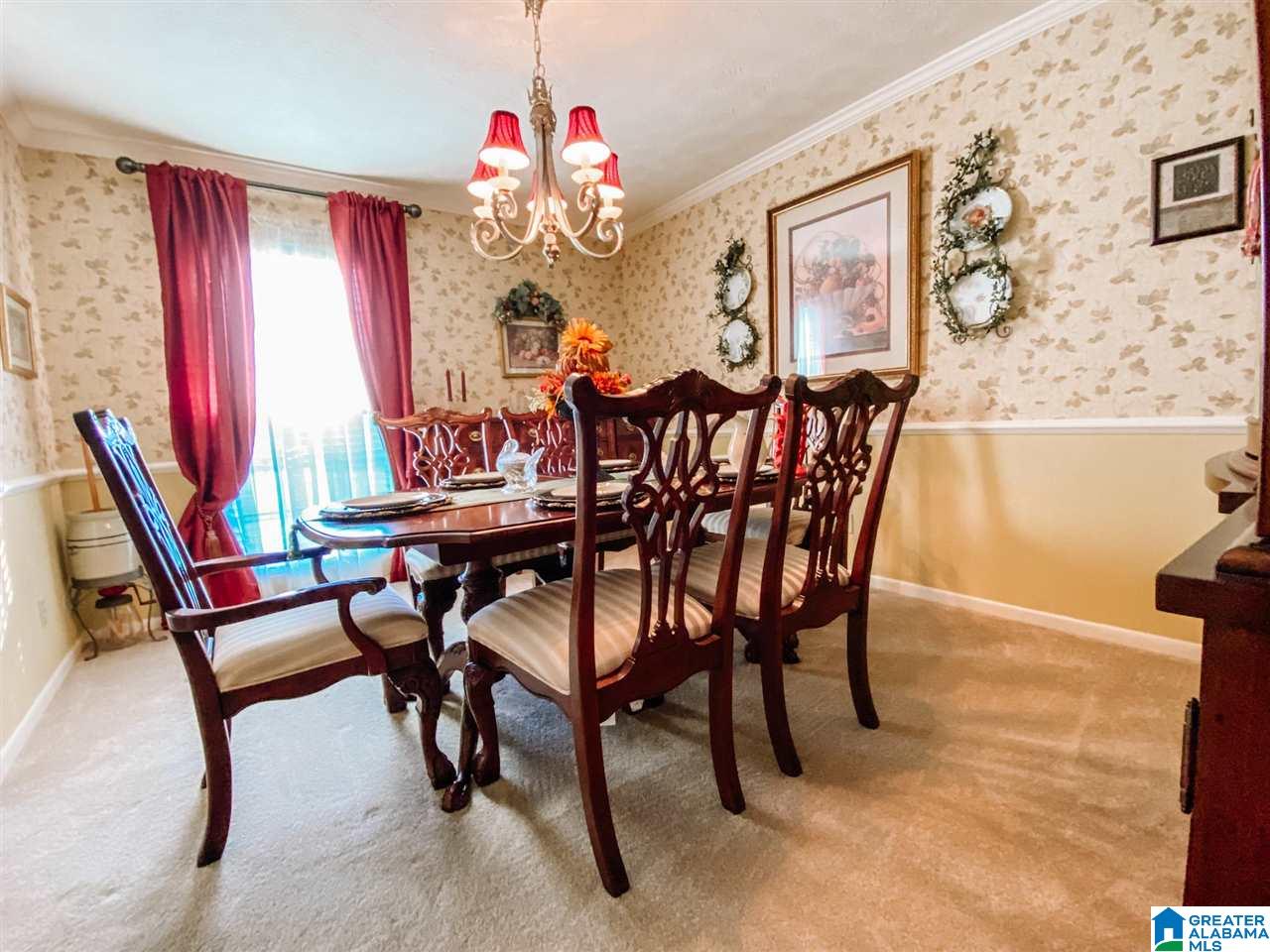 3517 Dale Hollow Road Anniston, AL 36207 - Photo 5 of 28