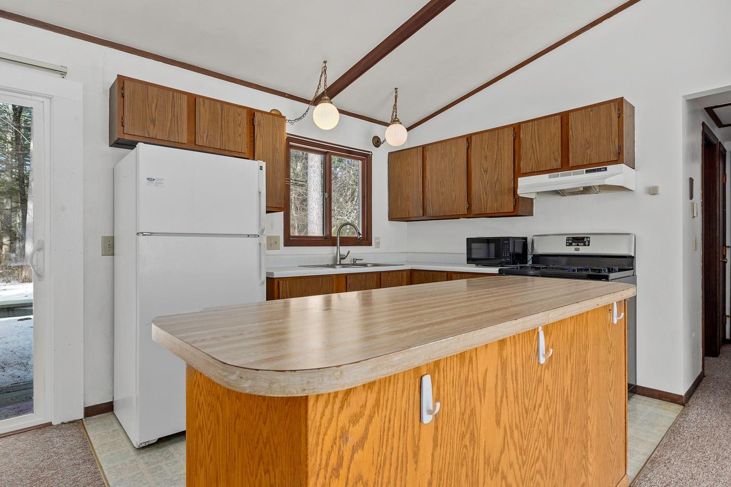 5351 Townline Road Manitowish Waters, WI 54545 - Photo 5 of 22 Gallery Image 5