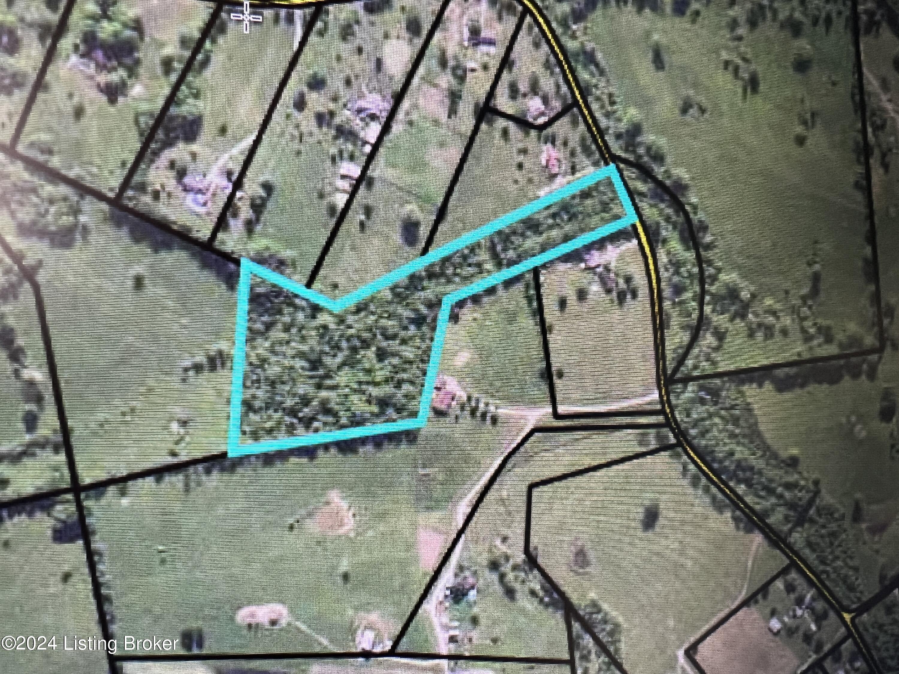 0 Bonds Mill Road Lawrenceburg, KY 40342 - Photo 1 of 1 land