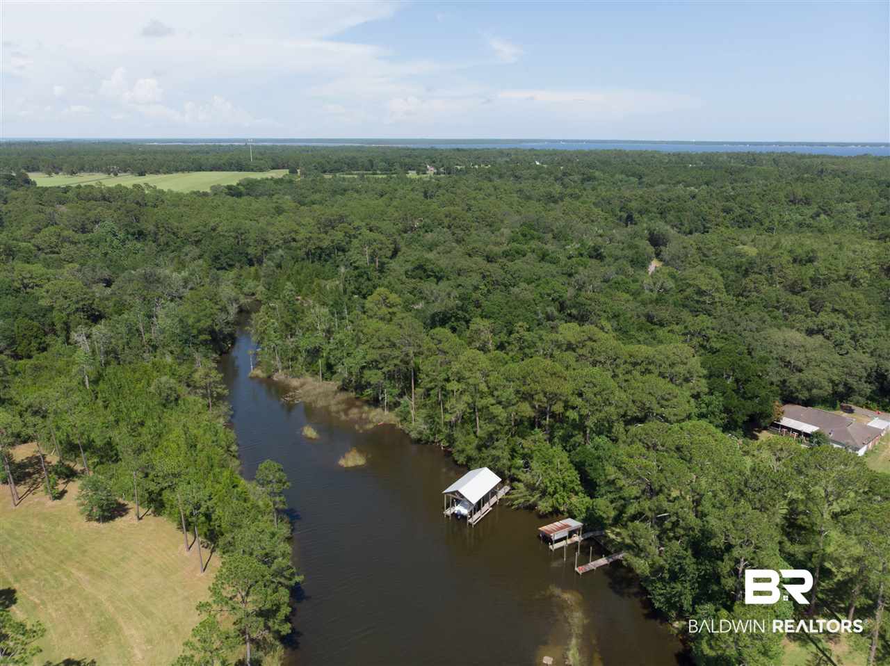 9251 Soldier Creek Road Lillian, AL 36549 - Photo 15 of 26