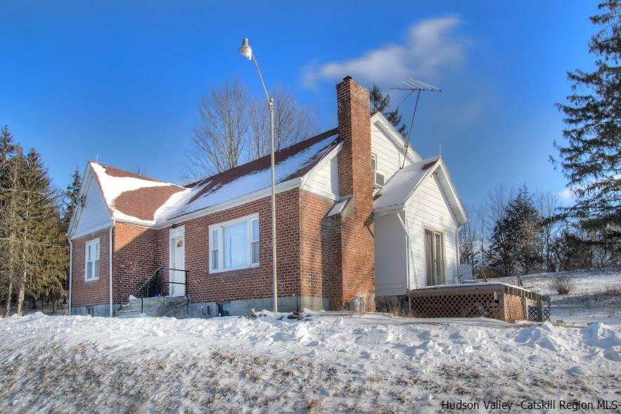 245 Hamilton Road Athens, NY 12015 - Photo 2 of 14 Photo 2