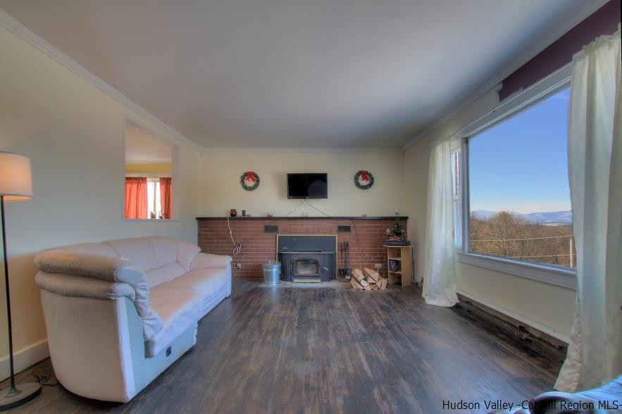 245 Hamilton Road Athens, NY 12015 - Photo 6 of 14 Photo 7