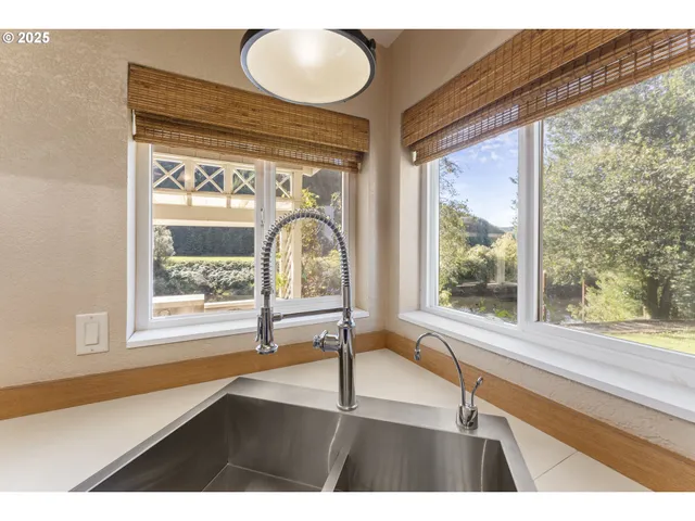 $624,999 | 99228 South Coos River Lane, Coos Bay, OR 97420