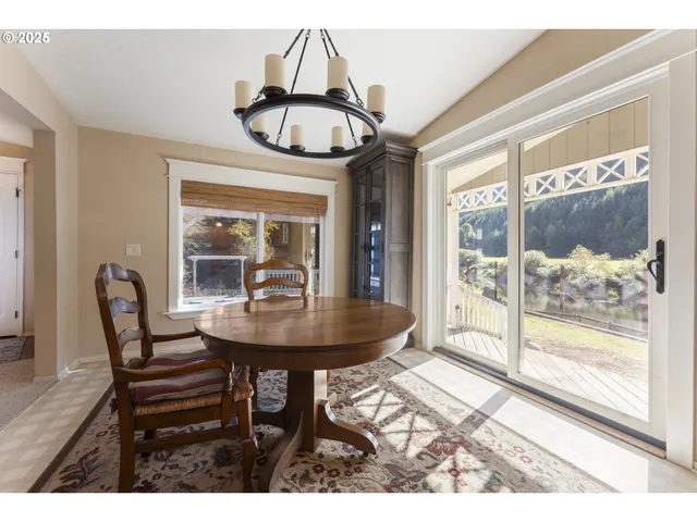 $624,999 | 99228 South Coos River Lane, Coos Bay, OR 97420