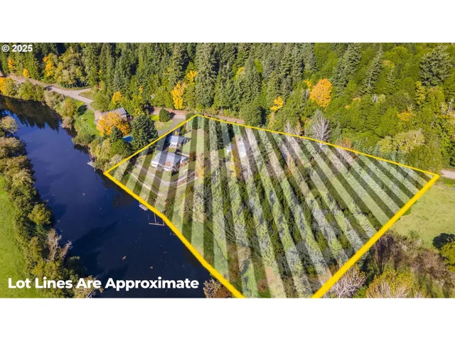 $624,999 | 99228 South Coos River Lane, Coos Bay, OR 97420