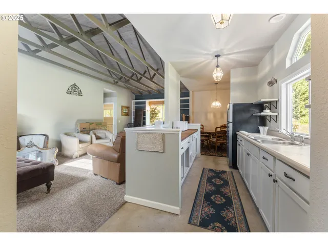 $624,999 | 99228 South Coos River Lane, Coos Bay, OR 97420