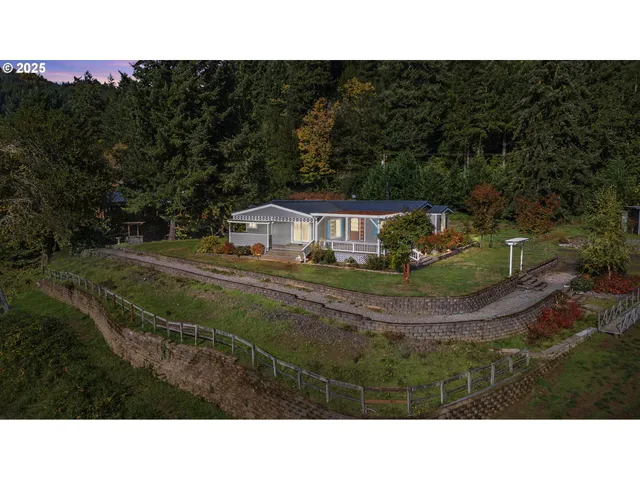 $624,999 | 99228 South Coos River Lane, Coos Bay, OR 97420