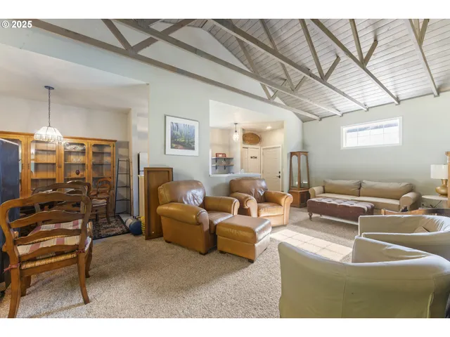 $624,999 | 99228 South Coos River Lane, Coos Bay, OR 97420