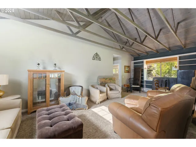 $624,999 | 99228 South Coos River Lane, Coos Bay, OR 97420