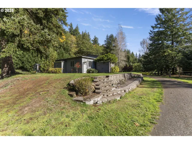 $624,999 | 99228 South Coos River Lane, Coos Bay, OR 97420