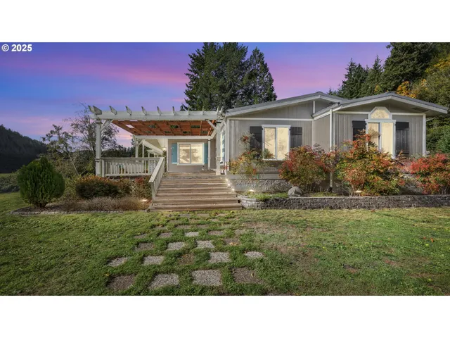 $624,999 | 99228 South Coos River Lane, Coos Bay, OR 97420