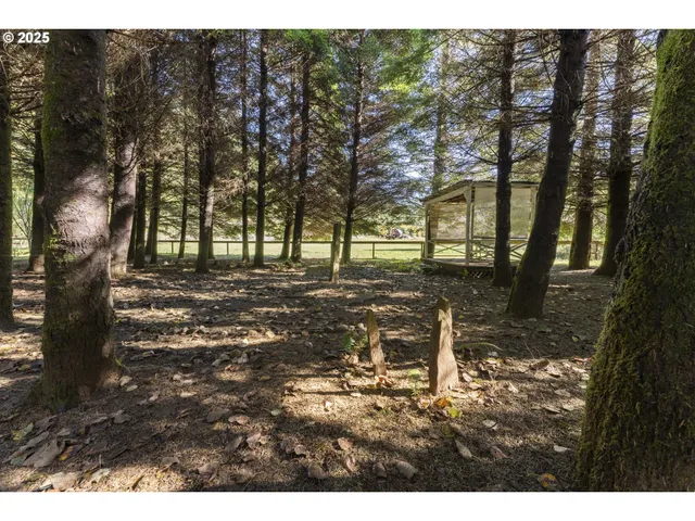 $624,999 | 99228 South Coos River Lane, Coos Bay, OR 97420