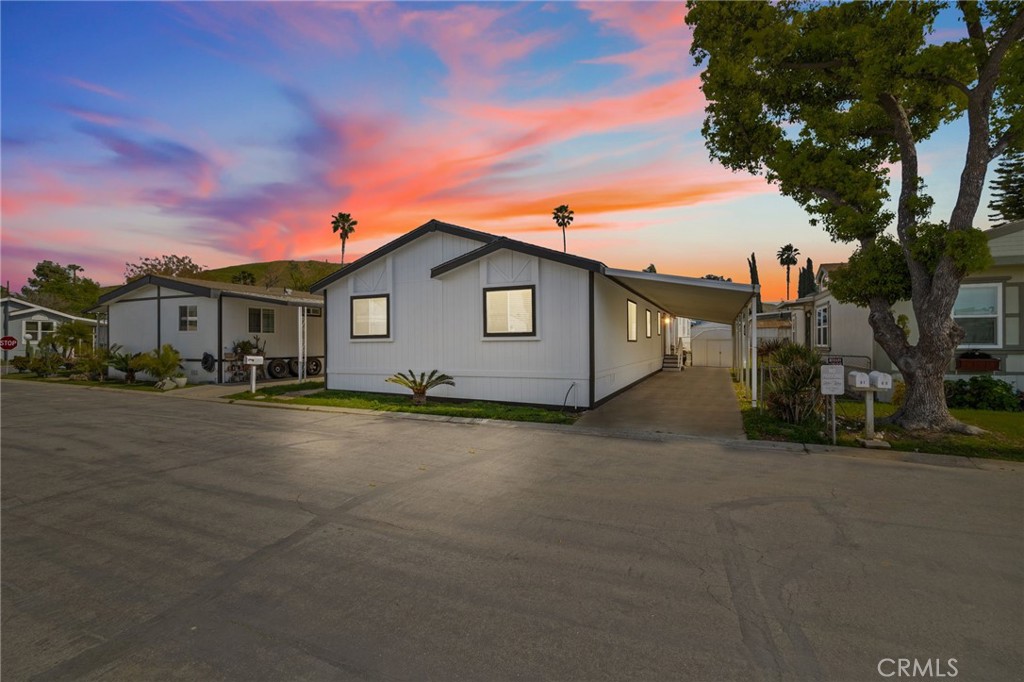 777 South Temescal St Unit 81  