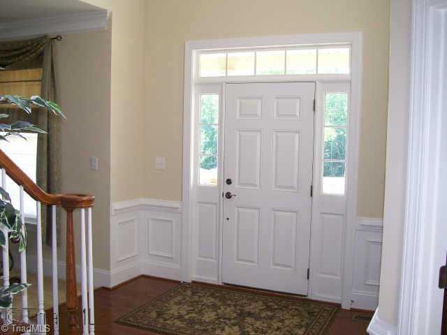 7889 Newhaven Drive Oak Ridge, NC 27310 - Photo 2 of 9 Other.