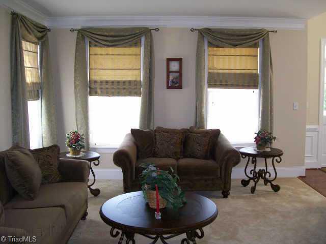 7889 Newhaven Drive Oak Ridge, NC 27310 - Photo 3 of 9 Other.