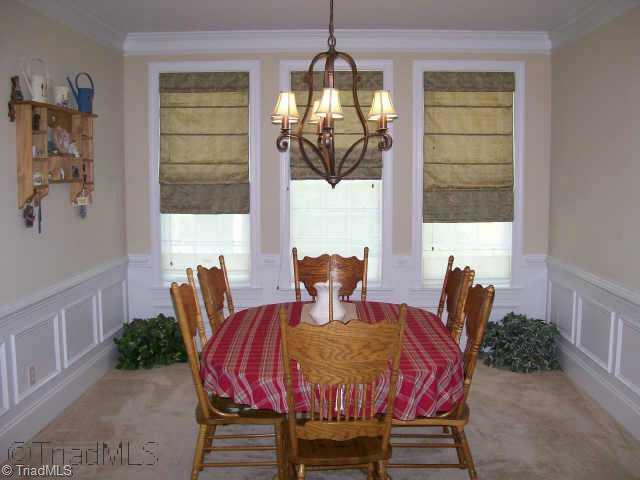 7889 Newhaven Drive Oak Ridge, NC 27310 - Photo 4 of 9 Other.