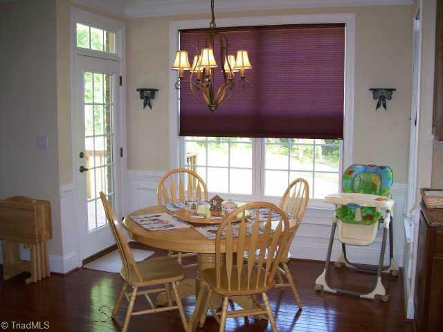 7889 Newhaven Drive Oak Ridge, NC 27310 - Photo 5 of 9 Other.