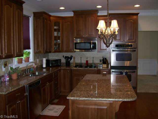 7889 Newhaven Drive Oak Ridge, NC 27310 - Photo 6 of 9 Other.