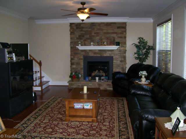 7889 Newhaven Drive Oak Ridge, NC 27310 - Photo 7 of 9 Other.