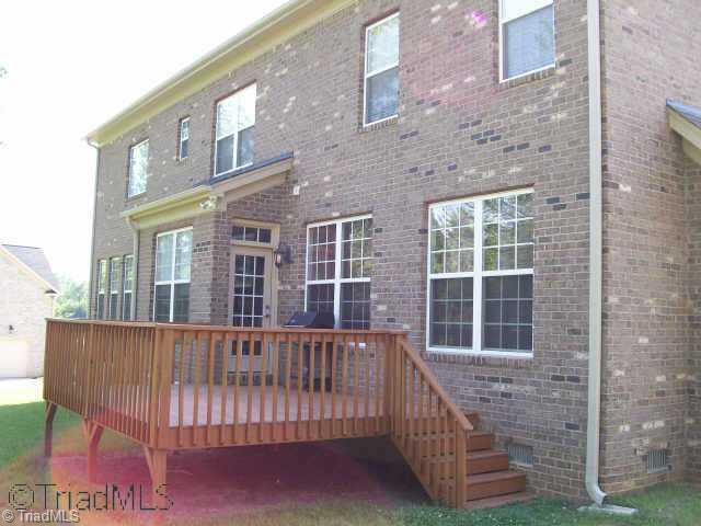 7889 Newhaven Drive Oak Ridge, NC 27310 - Photo 8 of 9 Other.