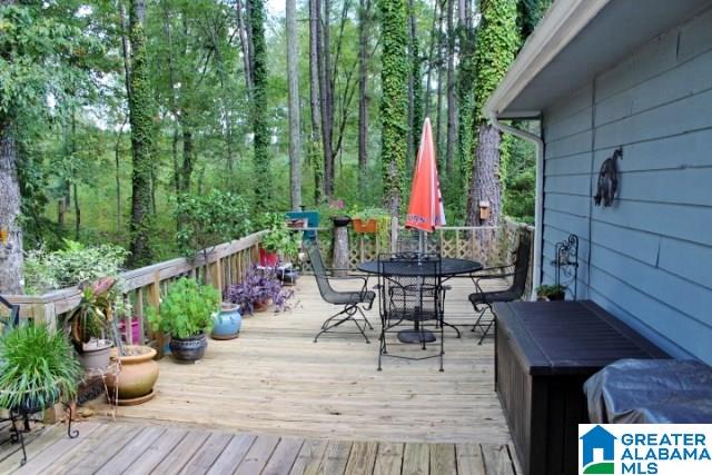 921 Blue Eye Road East Lincoln, AL 35096 - Photo 26 of 43