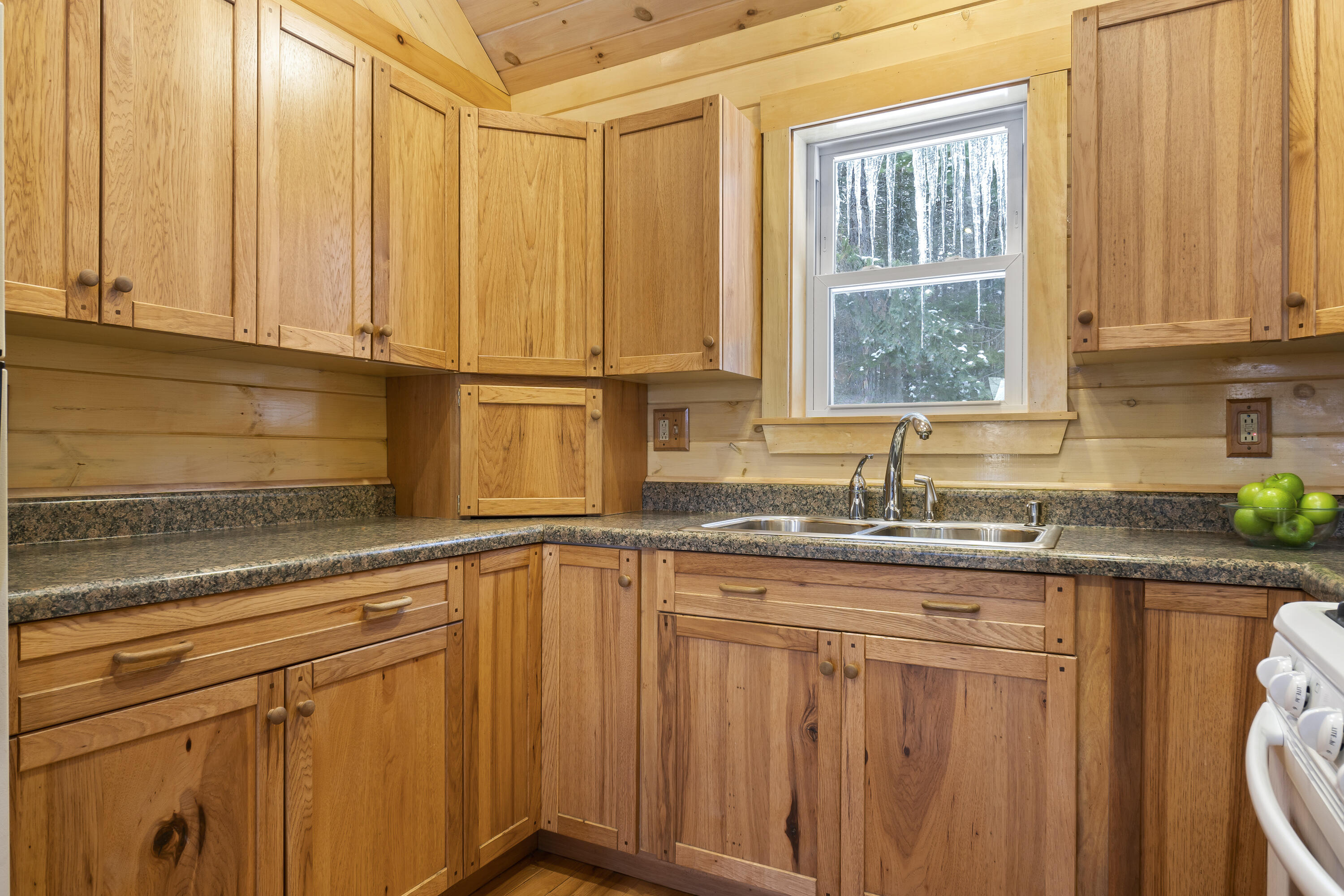143 Indian Pond Road West Forks, ME 04985 - Photo 11 of 66 Kitchen