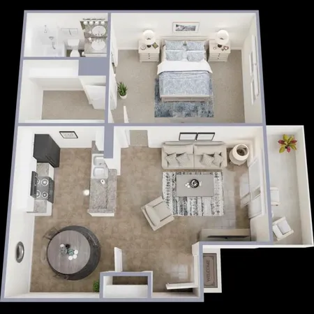 $946 | 10301 Sandpiper Drive, Unit 13154, Houston, TX 77096