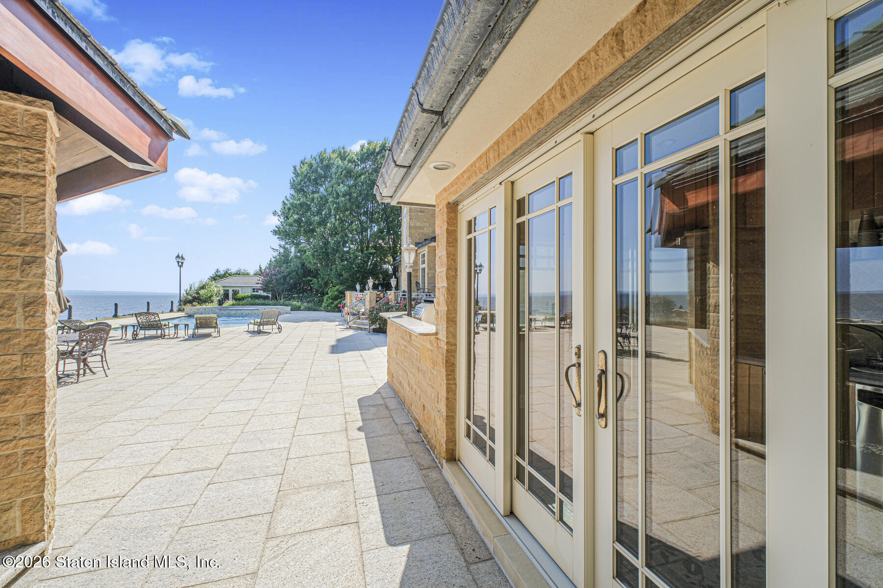 50 Wakefield Road Staten Island, NY 10312 - Photo 67 of 84 a view of a balcony