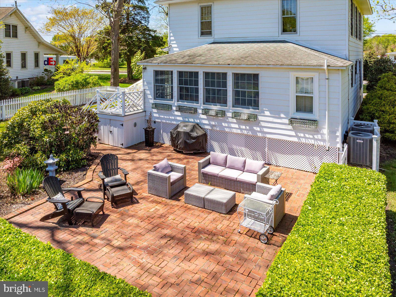 417 South Main Street Berlin, MD 21811 - Photo 41 of 52