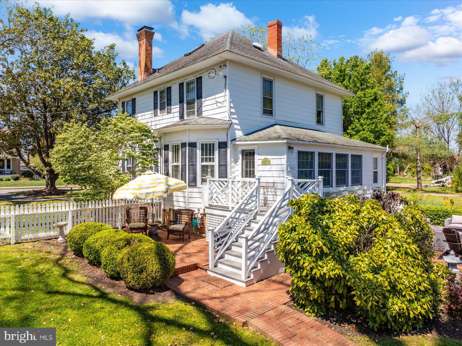 417 South Main Street Berlin, MD 21811 - Photo 47 of 52
