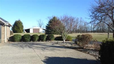 1214 Waddy Road Waddy, KY 40076 - Photo 31 of 49 Photo 32