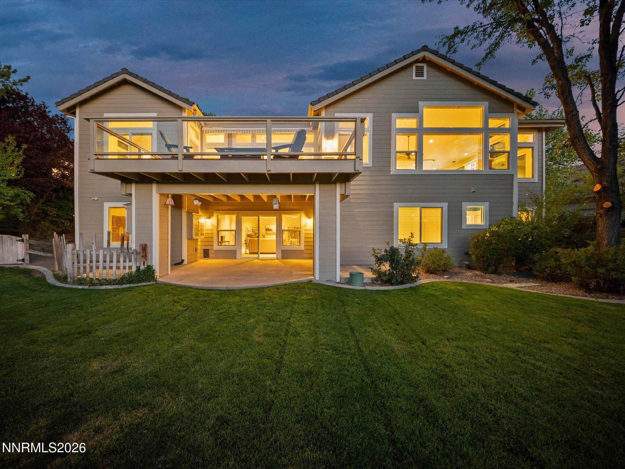 3461 Cheechako Drive Reno, NV 89519 - Photo 2 of 77 020-3461 Cheechako Dr-119