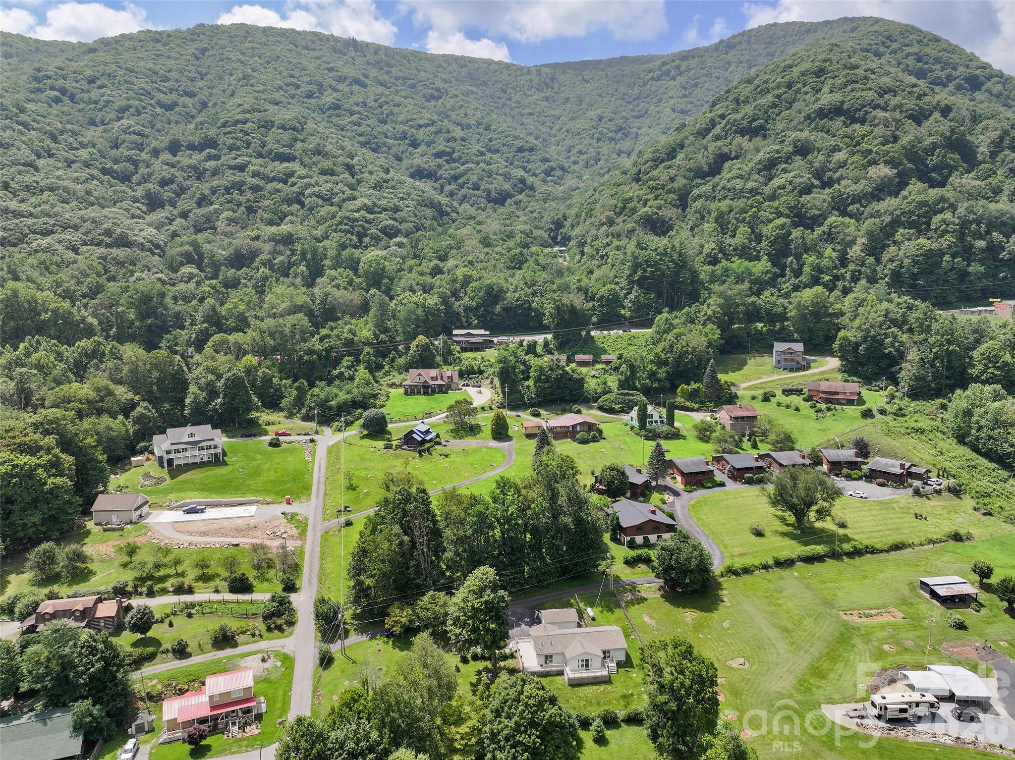 30 Hillcrest Road Maggie Valley, NC 28751 - Photo 32 of 48 Gallery Image 32