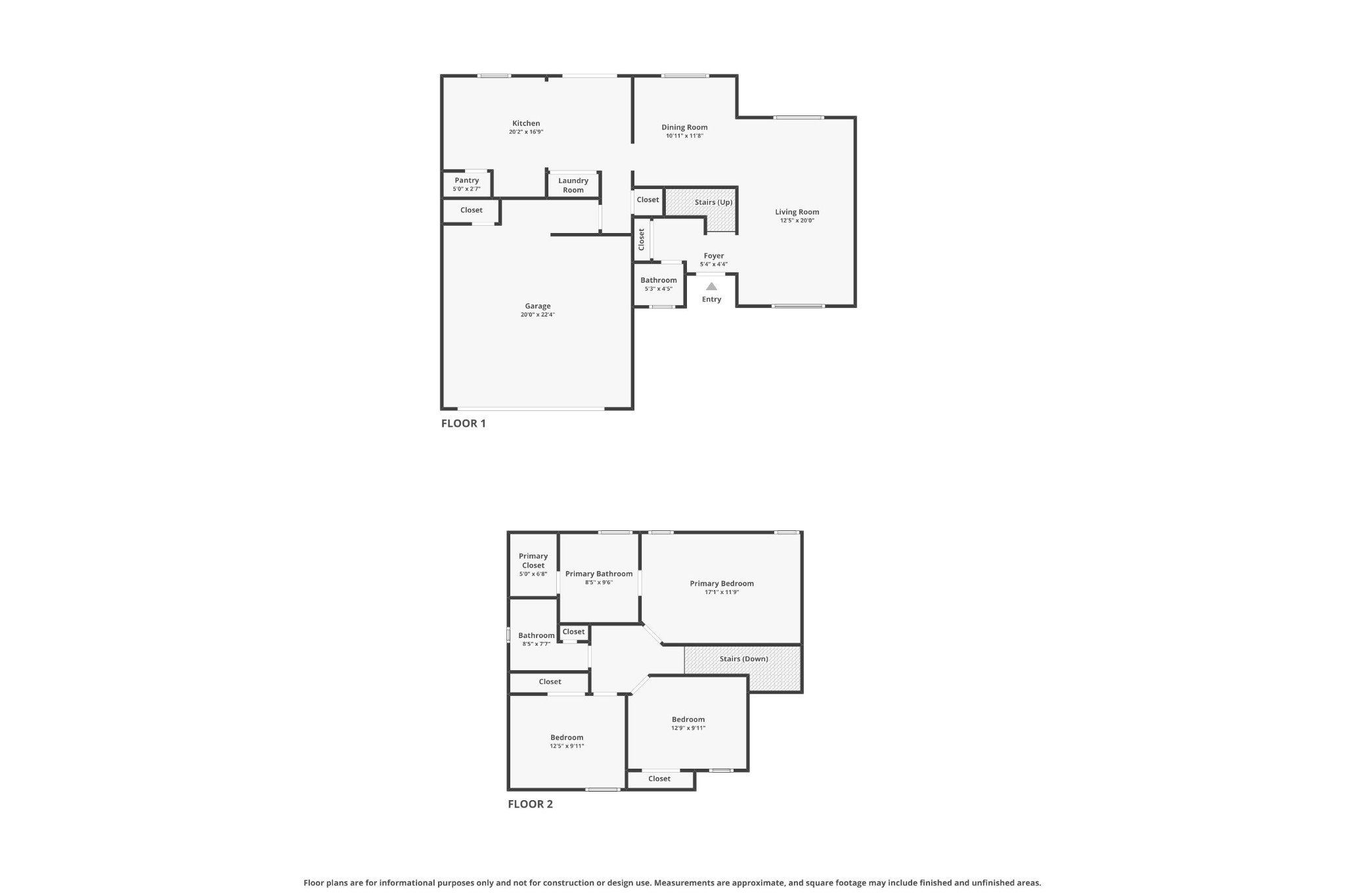 224 Cavalcade Circle Franklin, TN 37069 - Photo 36 of 39 a picture of floor plan