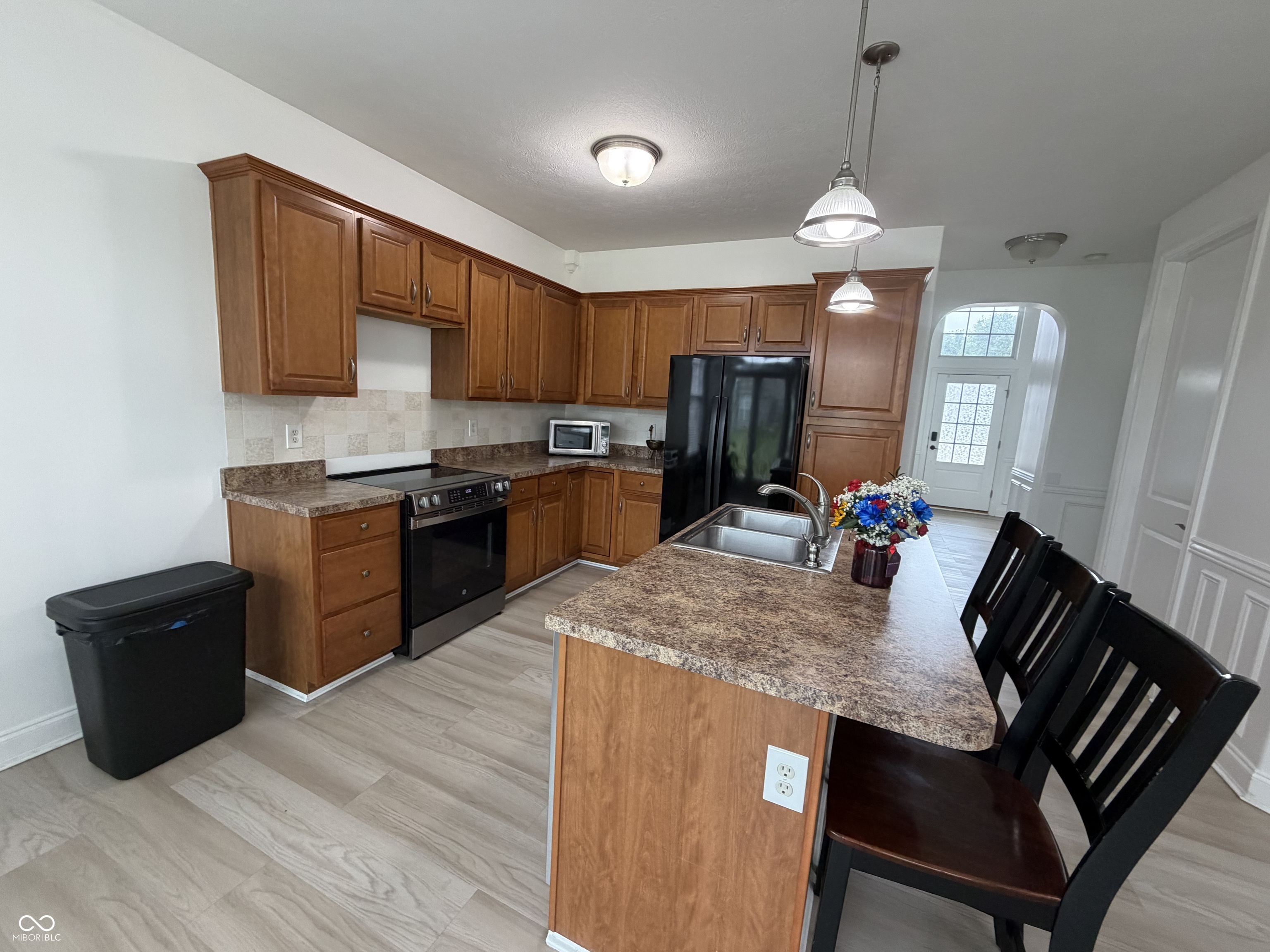 1016 Mount Olive Road Whiteland, IN 46184 - Photo 9 of 16