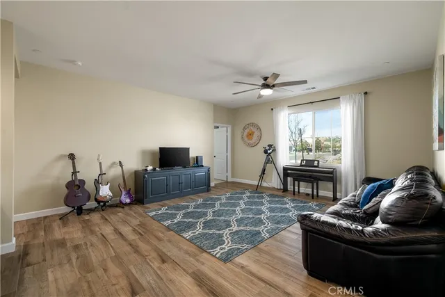 $720,000 | 24391 Merrick Lane, Menifee, CA 92584