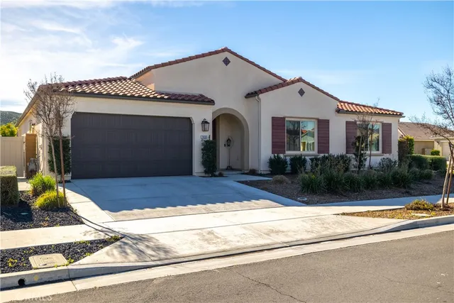 $720,000 | 24391 Merrick Lane, Menifee, CA 92584