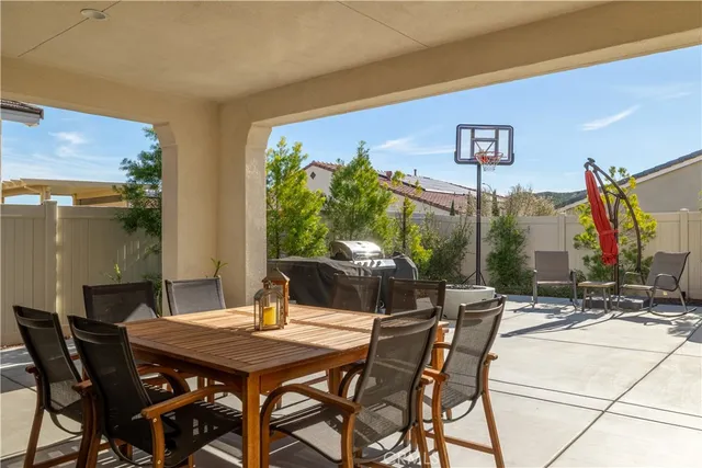 $720,000 | 24391 Merrick Lane, Menifee, CA 92584