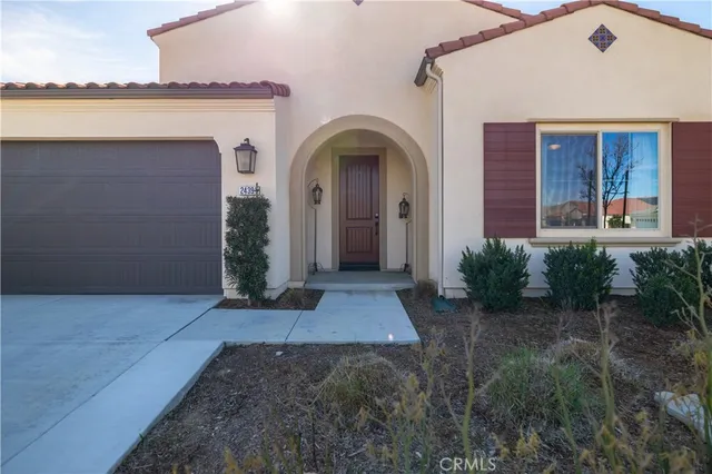 $720,000 | 24391 Merrick Lane, Menifee, CA 92584