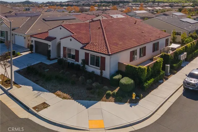 $720,000 | 24391 Merrick Lane, Menifee, CA 92584